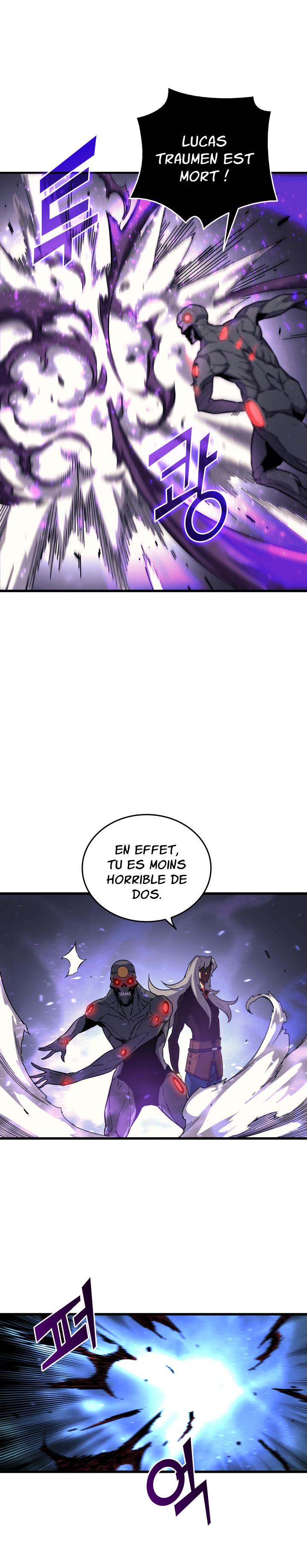 The Great Mage Returns After 4000 Years Chapitre 17 - Page 23