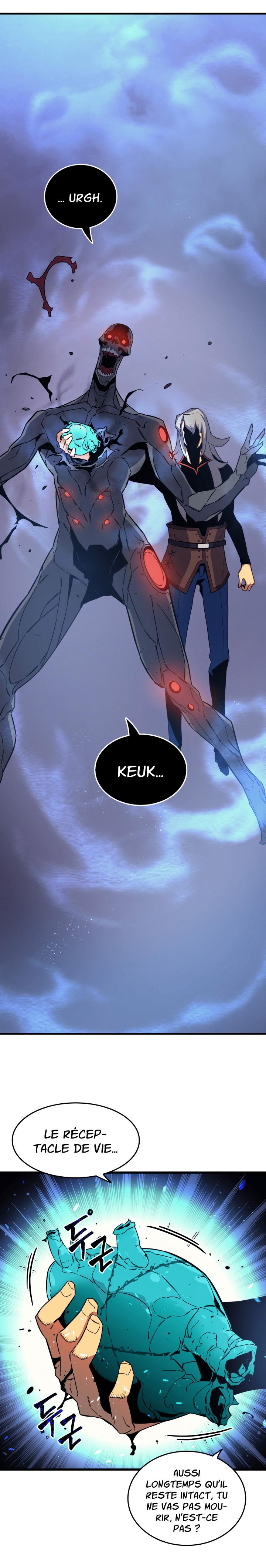 The Great Mage Returns After 4000 Years Chapitre 17 - Page 24