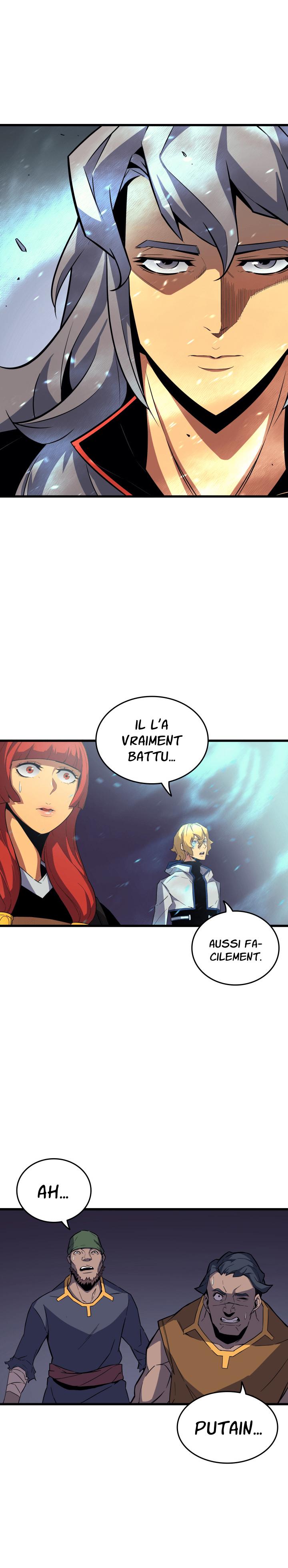 The Great Mage Returns After 4000 Years Chapitre 17 - Page 27