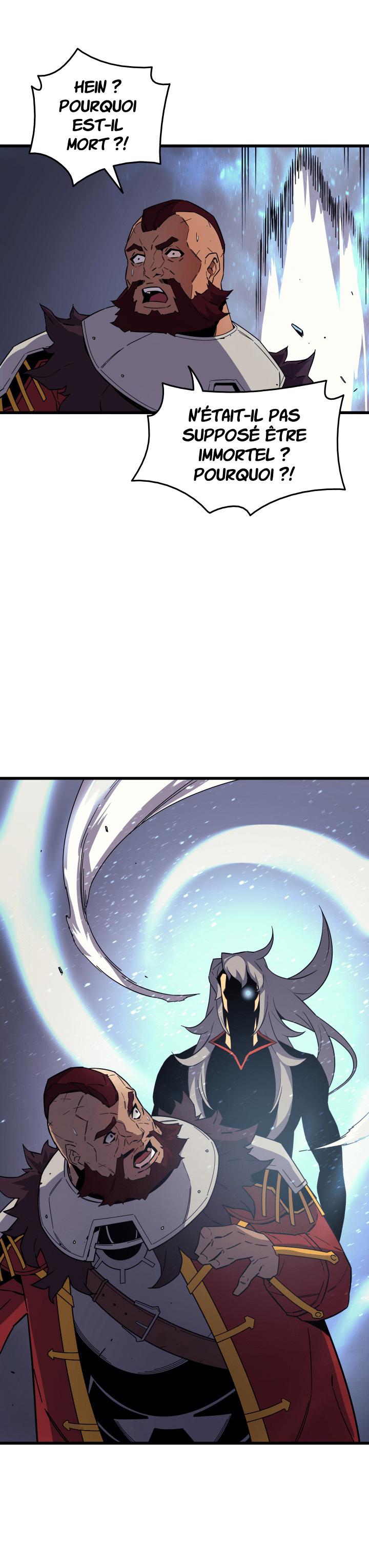 The Great Mage Returns After 4000 Years Chapitre 17 - Page 28