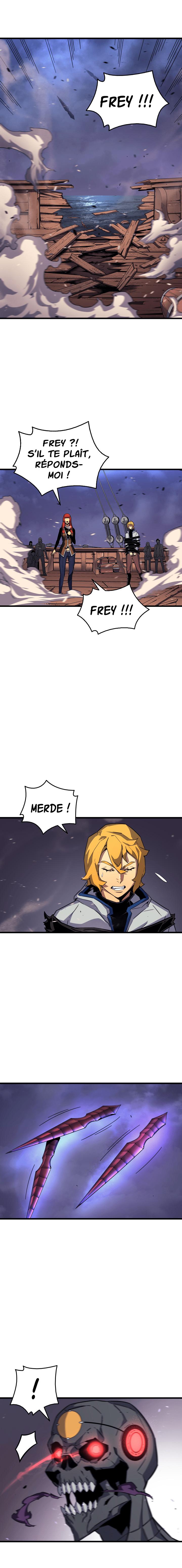 The Great Mage Returns After 4000 Years Chapitre 17 - Page 3