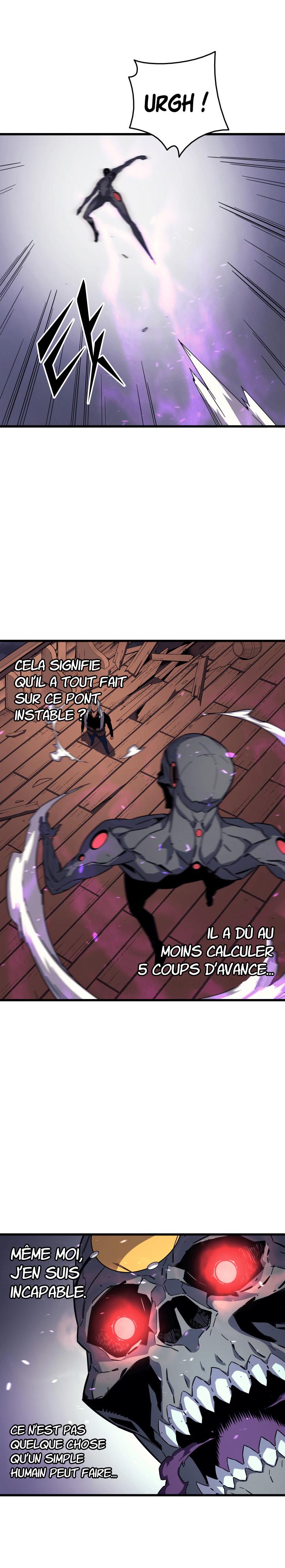 The Great Mage Returns After 4000 Years Chapitre 17 - Page 8