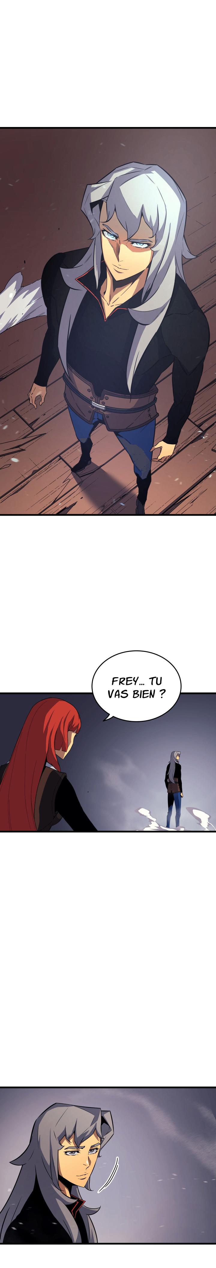 The Great Mage Returns After 4000 Years Chapitre 17 - Page 9