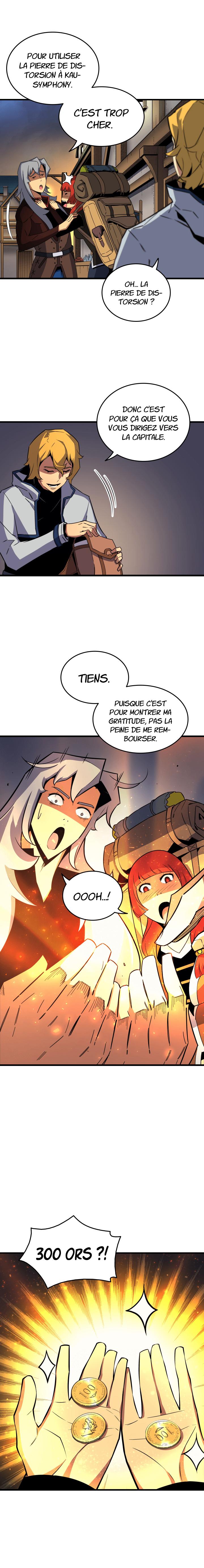 The Great Mage Returns After 4000 Years Chapitre 18 - Page 11