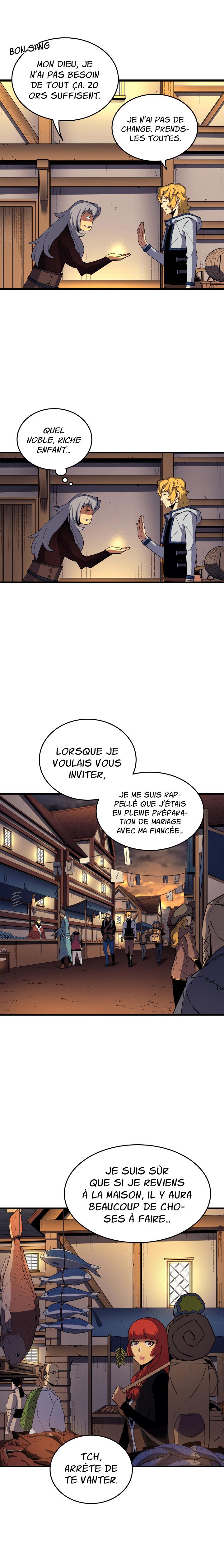 The Great Mage Returns After 4000 Years Chapitre 18 - Page 12