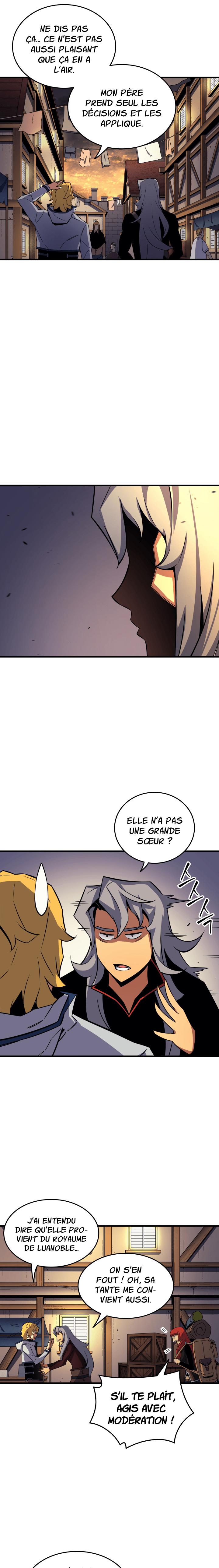 The Great Mage Returns After 4000 Years Chapitre 18 - Page 13