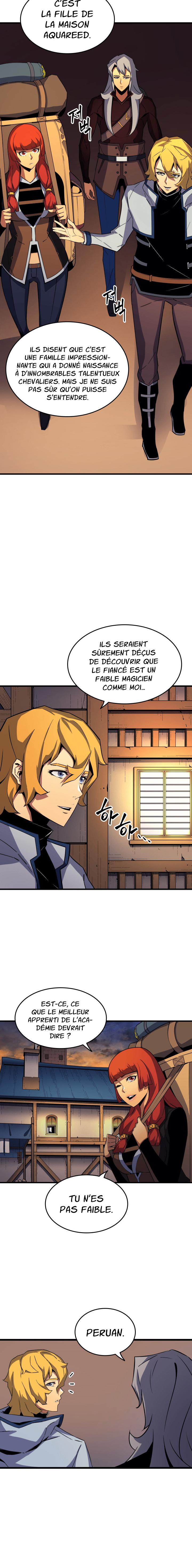 The Great Mage Returns After 4000 Years Chapitre 18 - Page 14