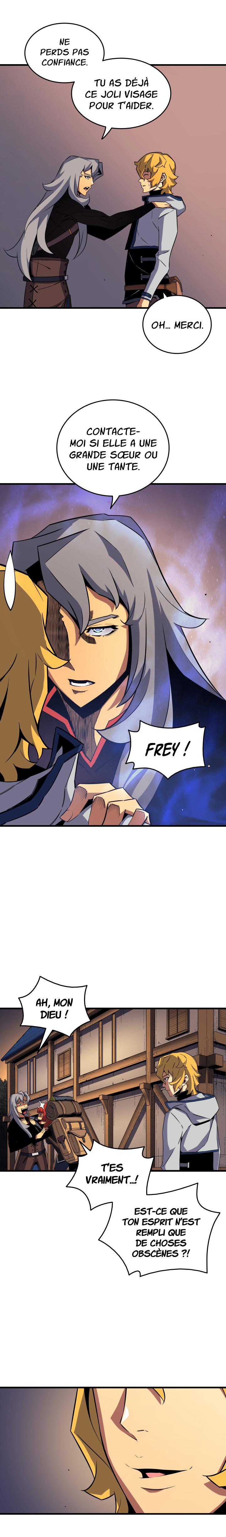The Great Mage Returns After 4000 Years Chapitre 18 - Page 15