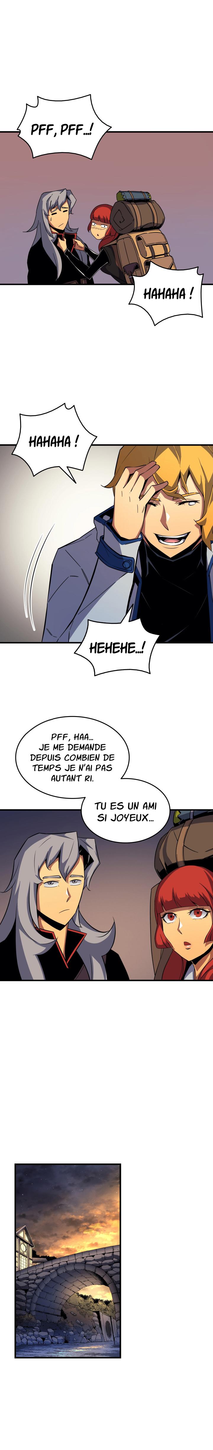 The Great Mage Returns After 4000 Years Chapitre 18 - Page 16