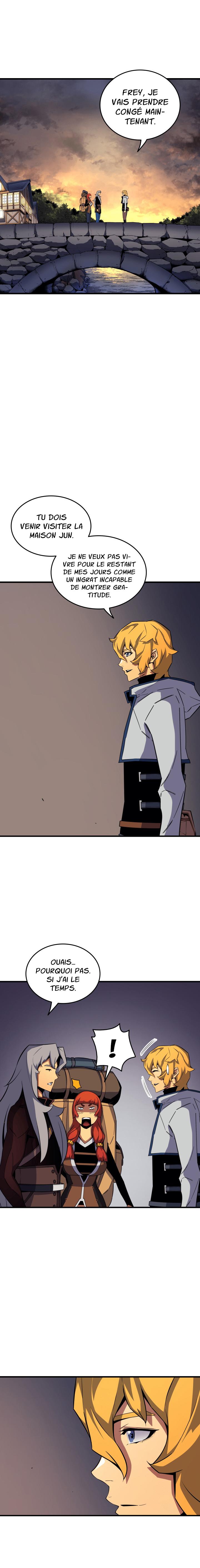 The Great Mage Returns After 4000 Years Chapitre 18 - Page 17