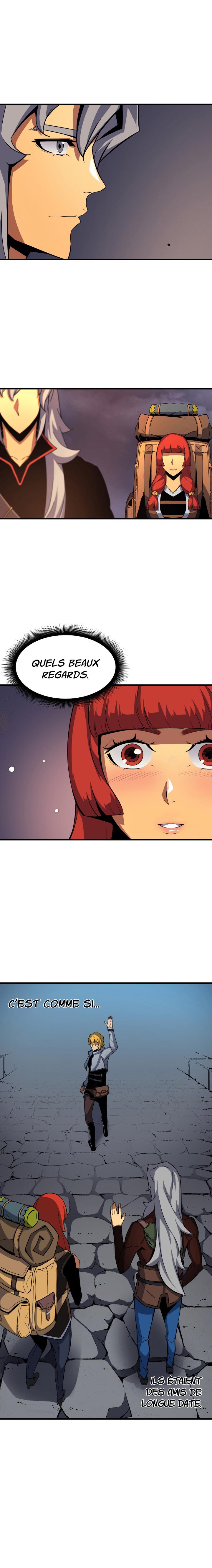 The Great Mage Returns After 4000 Years Chapitre 18 - Page 18