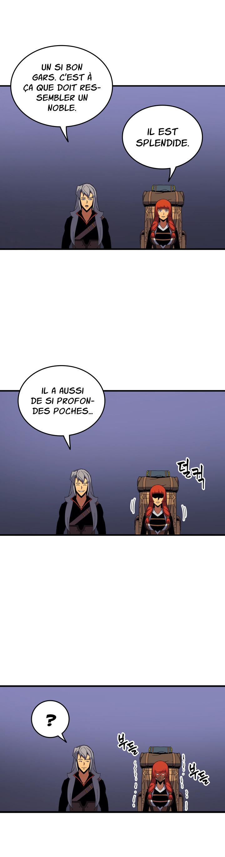 The Great Mage Returns After 4000 Years Chapitre 18 - Page 19