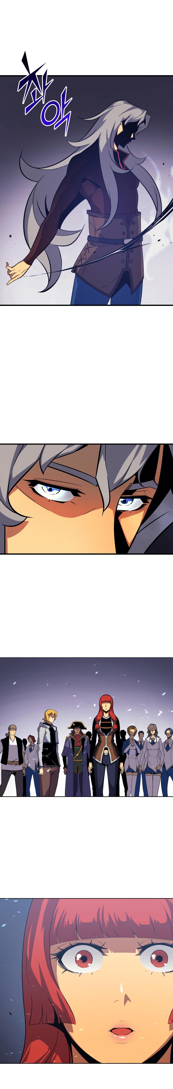 The Great Mage Returns After 4000 Years Chapitre 18 - Page 2