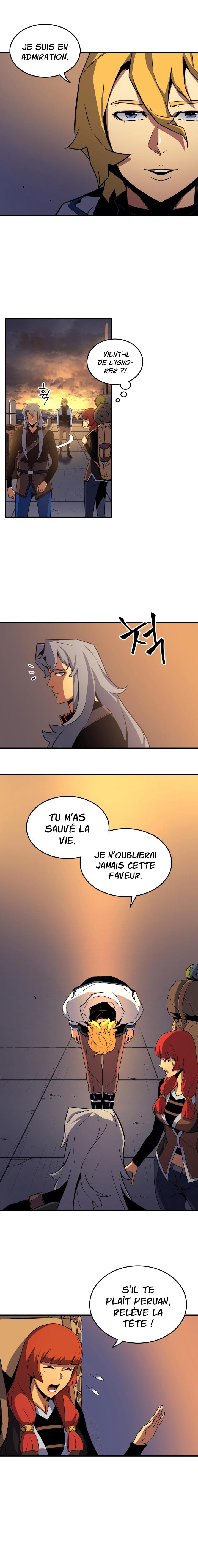 The Great Mage Returns After 4000 Years Chapitre 18 - Page 4