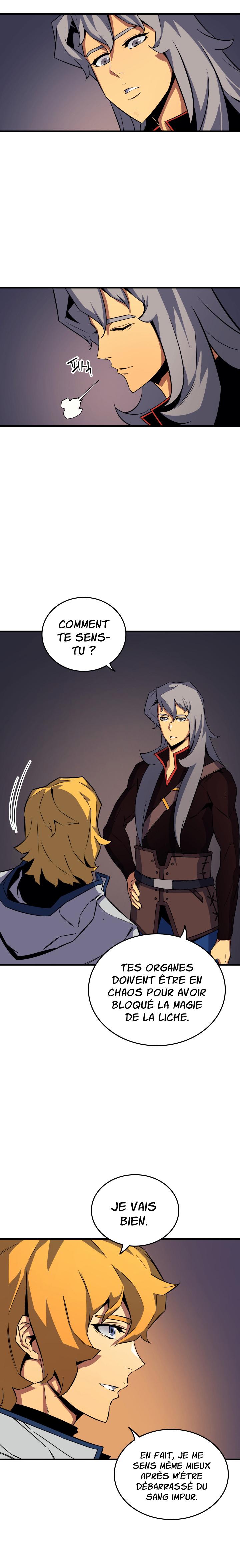 The Great Mage Returns After 4000 Years Chapitre 18 - Page 5