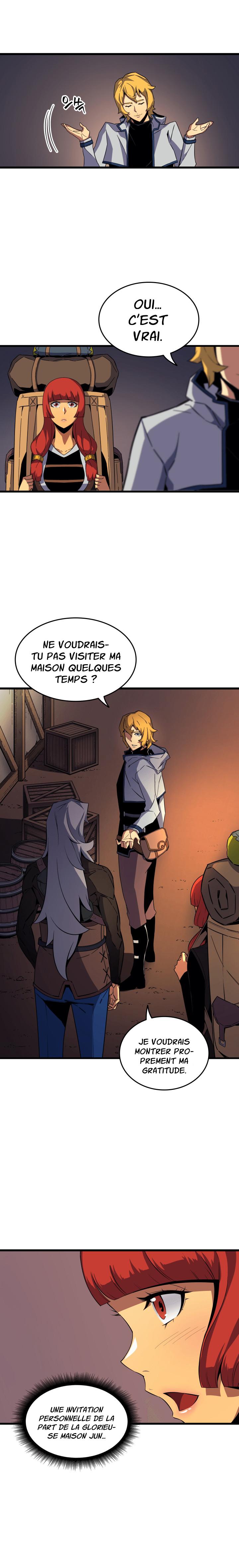 The Great Mage Returns After 4000 Years Chapitre 18 - Page 8