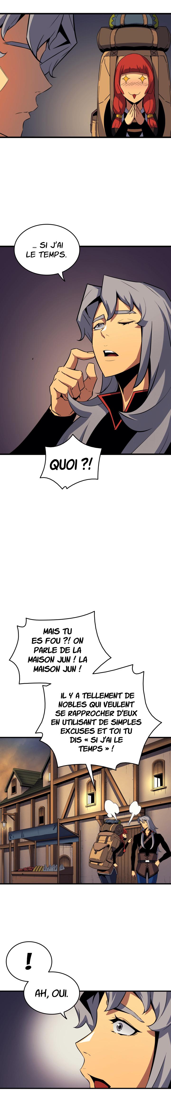 The Great Mage Returns After 4000 Years Chapitre 18 - Page 9