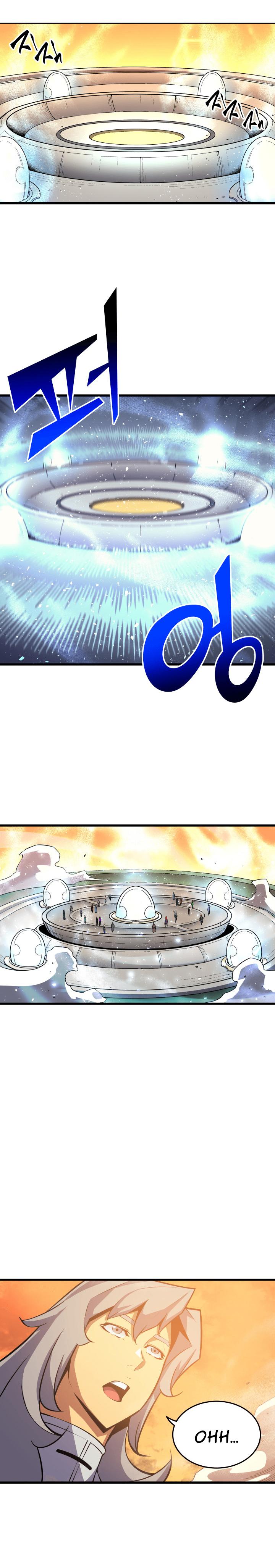 The Great Mage Returns After 4000 Years Chapitre 19 - Page 10