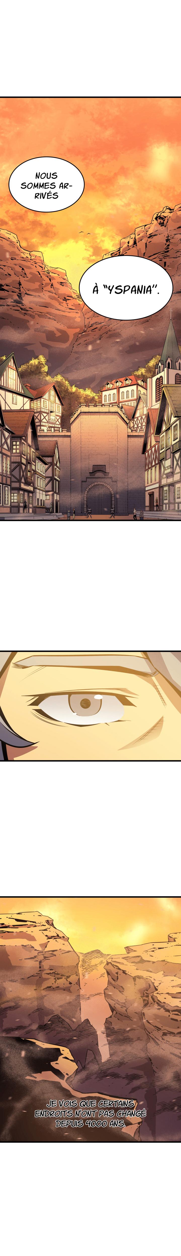 The Great Mage Returns After 4000 Years Chapitre 19 - Page 11