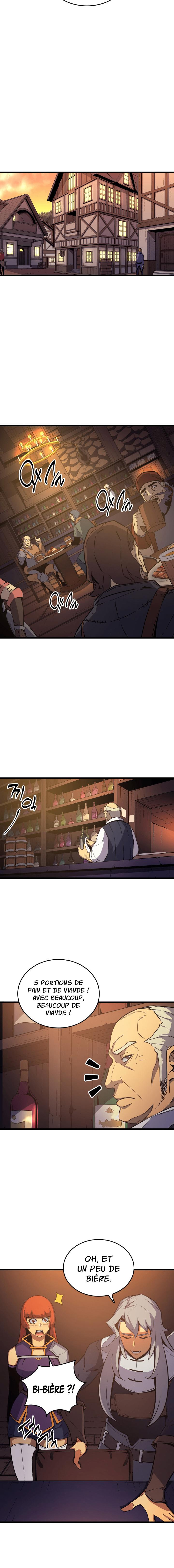 The Great Mage Returns After 4000 Years Chapitre 19 - Page 13