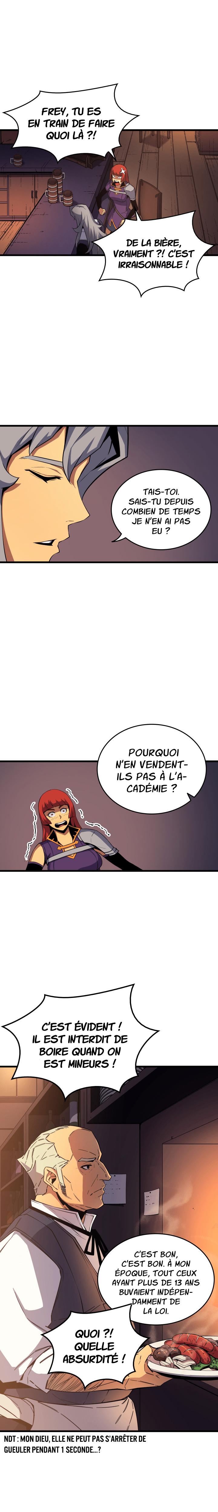 The Great Mage Returns After 4000 Years Chapitre 19 - Page 14