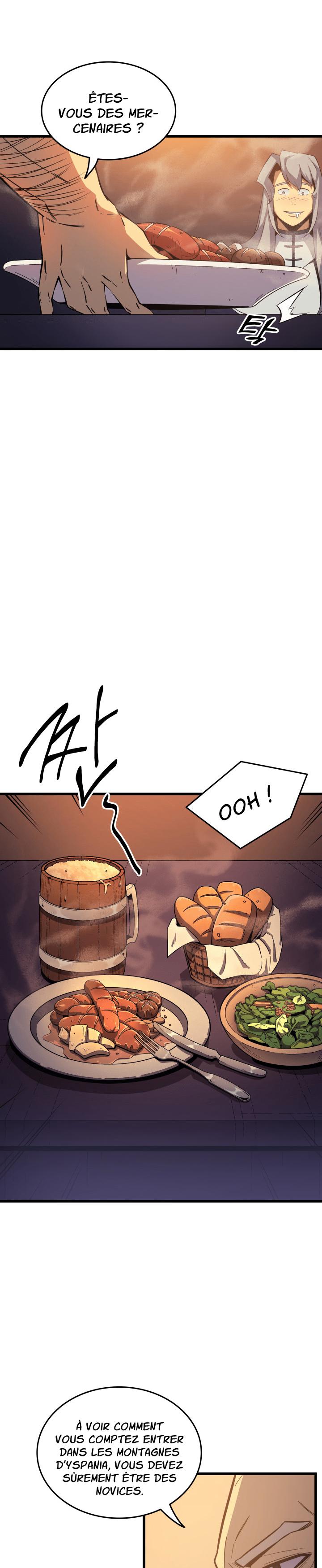 The Great Mage Returns After 4000 Years Chapitre 19 - Page 15