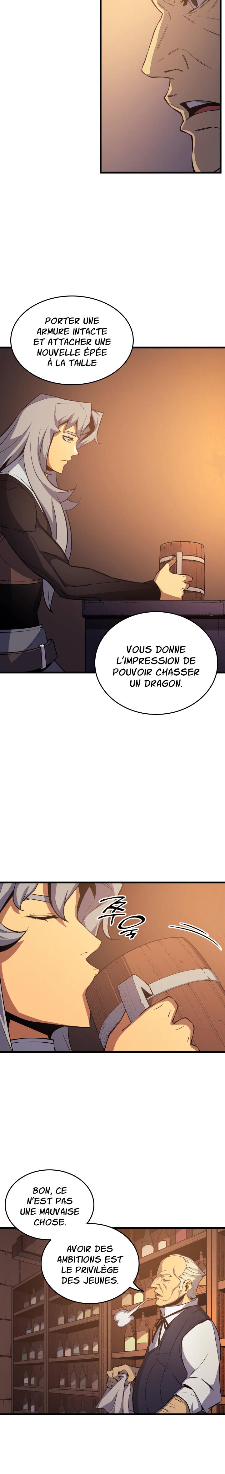 The Great Mage Returns After 4000 Years Chapitre 19 - Page 16