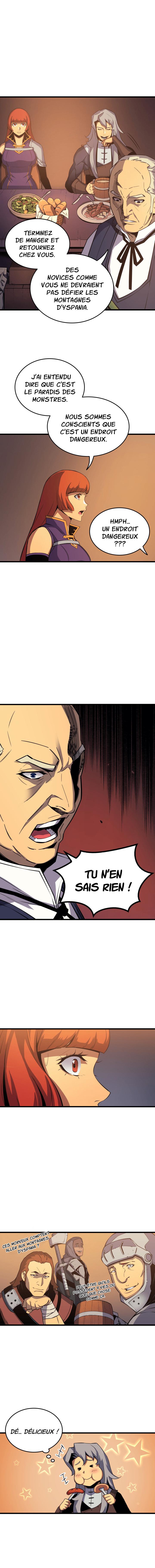 The Great Mage Returns After 4000 Years Chapitre 19 - Page 17