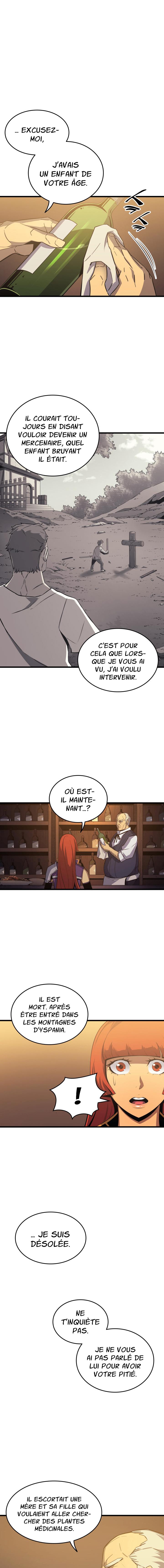 The Great Mage Returns After 4000 Years Chapitre 19 - Page 18