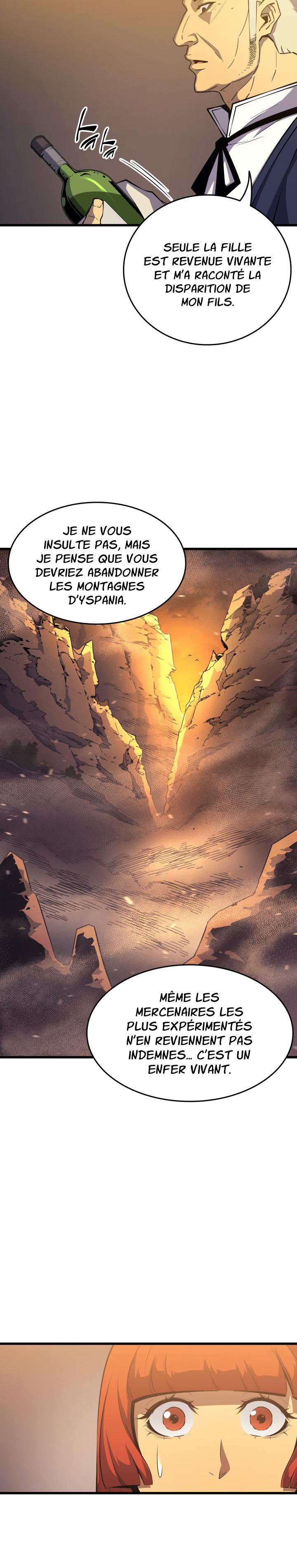 The Great Mage Returns After 4000 Years Chapitre 19 - Page 19