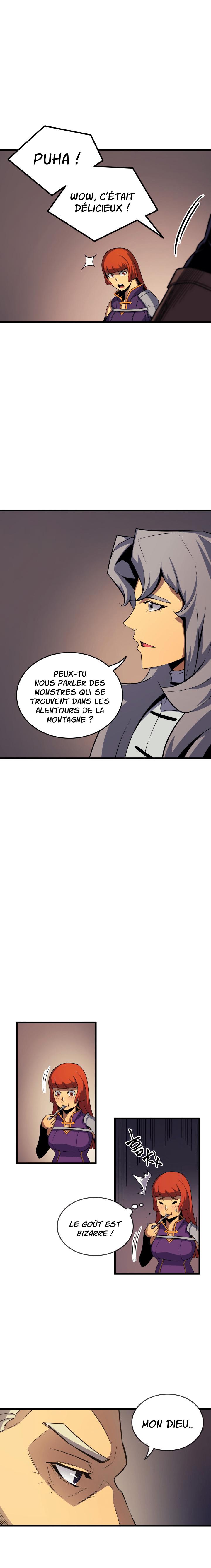 The Great Mage Returns After 4000 Years Chapitre 19 - Page 20