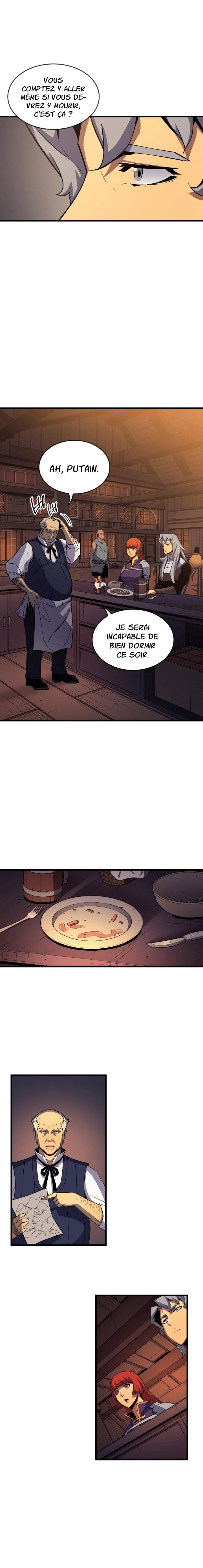 The Great Mage Returns After 4000 Years Chapitre 19 - Page 21