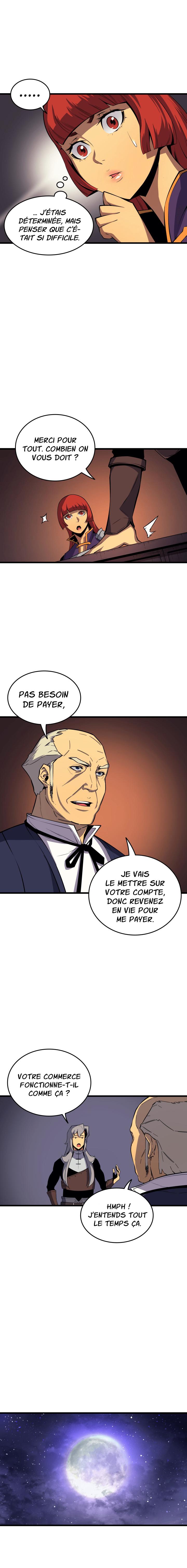 The Great Mage Returns After 4000 Years Chapitre 19 - Page 22