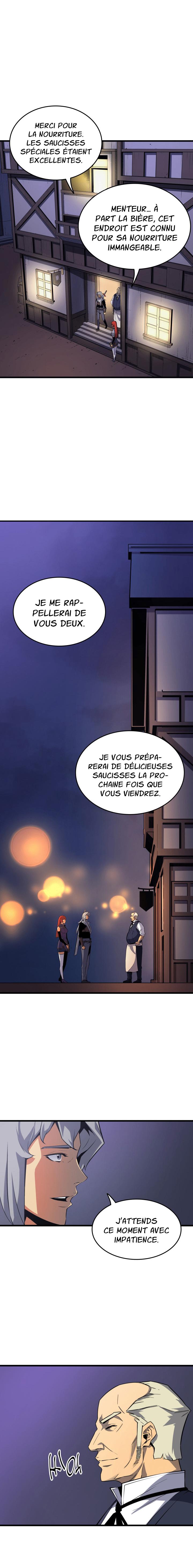 The Great Mage Returns After 4000 Years Chapitre 19 - Page 23