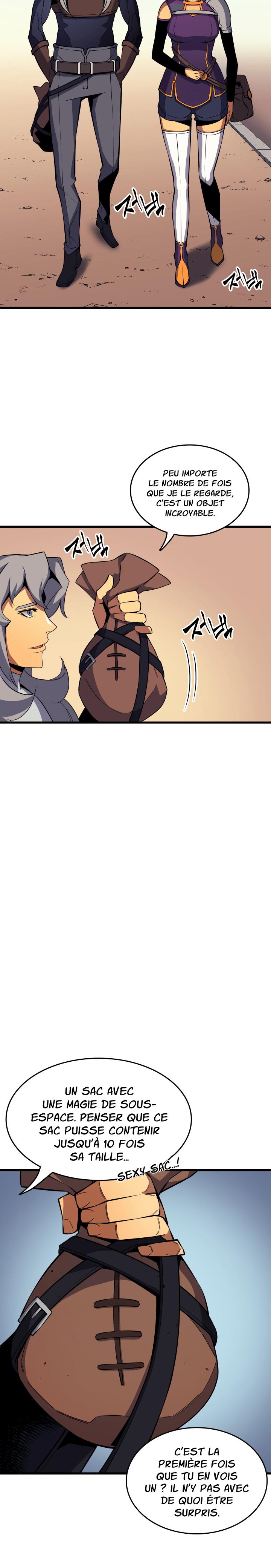 The Great Mage Returns After 4000 Years Chapitre 19 - Page 4