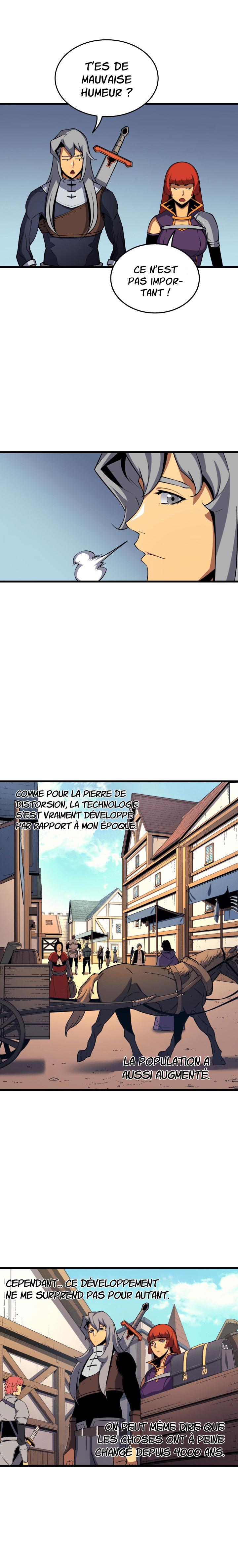 The Great Mage Returns After 4000 Years Chapitre 19 - Page 5