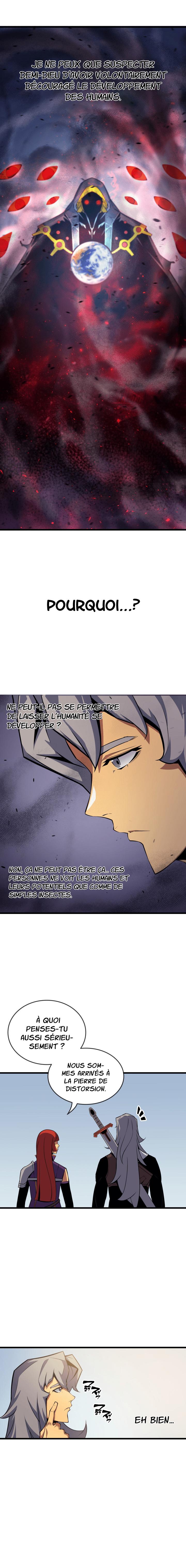 The Great Mage Returns After 4000 Years Chapitre 19 - Page 6