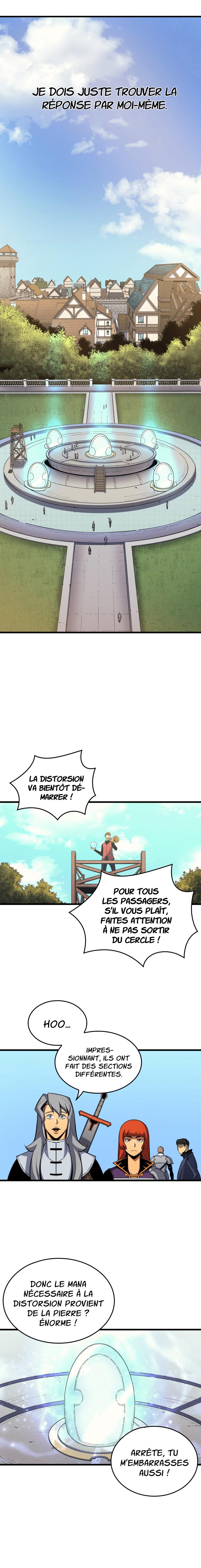 The Great Mage Returns After 4000 Years Chapitre 19 - Page 7