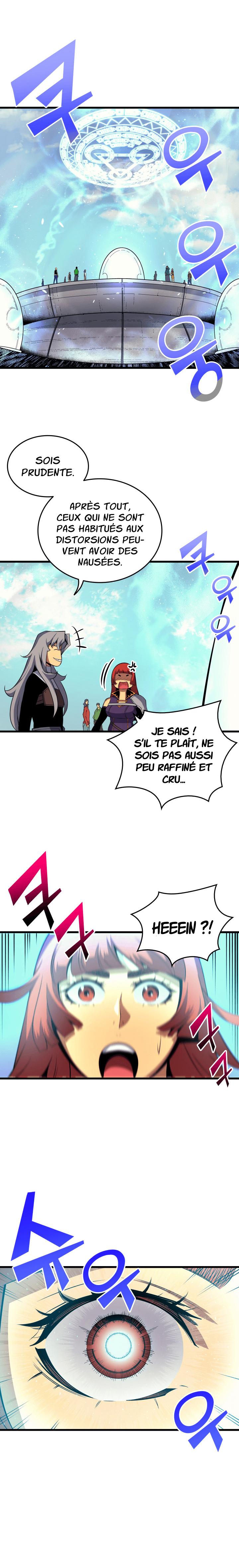 The Great Mage Returns After 4000 Years Chapitre 19 - Page 8