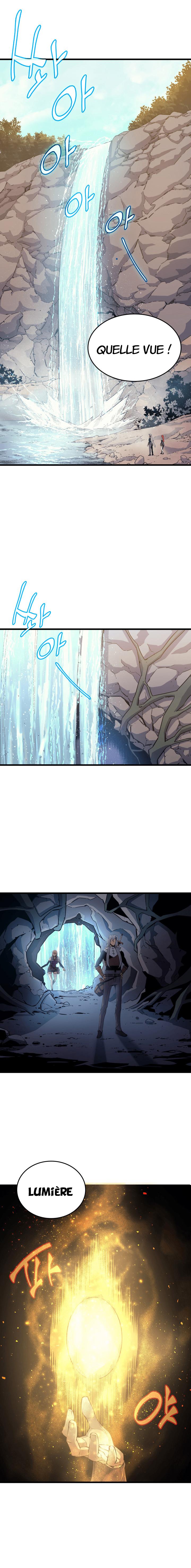The Great Mage Returns After 4000 Years Chapitre 20 - Page 10