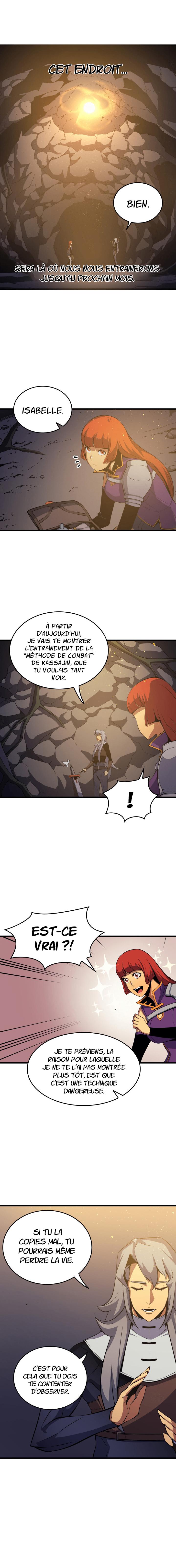 The Great Mage Returns After 4000 Years Chapitre 20 - Page 11