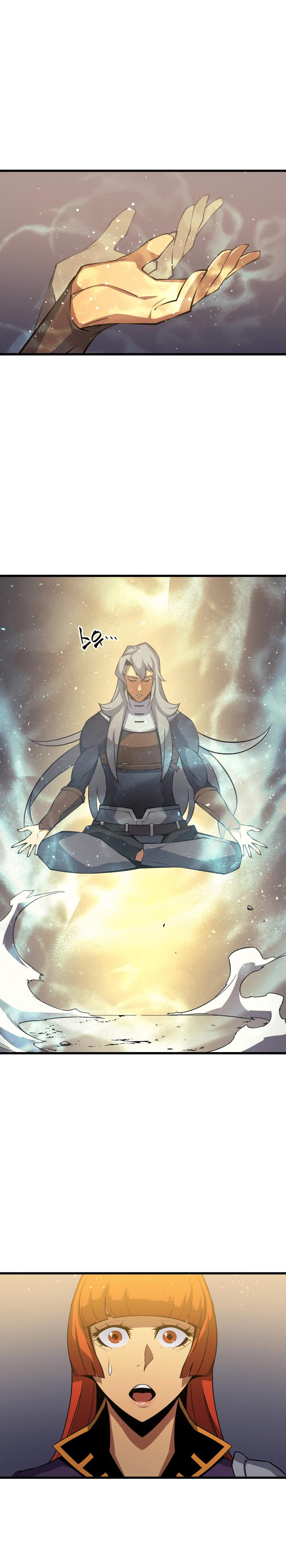 The Great Mage Returns After 4000 Years Chapitre 20 - Page 12