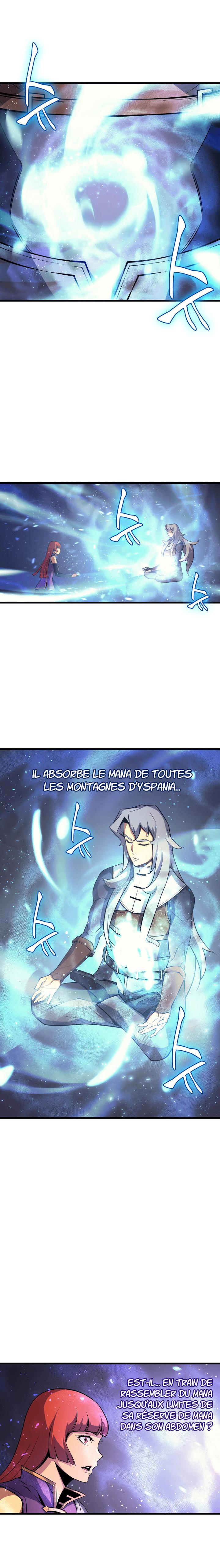 The Great Mage Returns After 4000 Years Chapitre 20 - Page 14