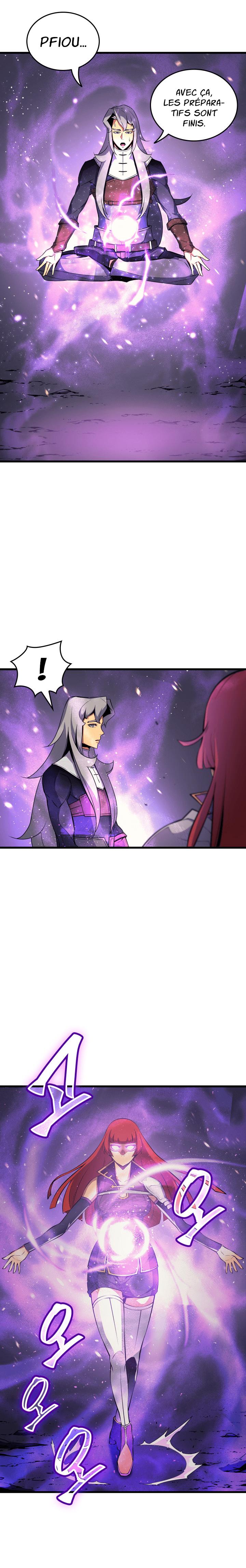The Great Mage Returns After 4000 Years Chapitre 20 - Page 16