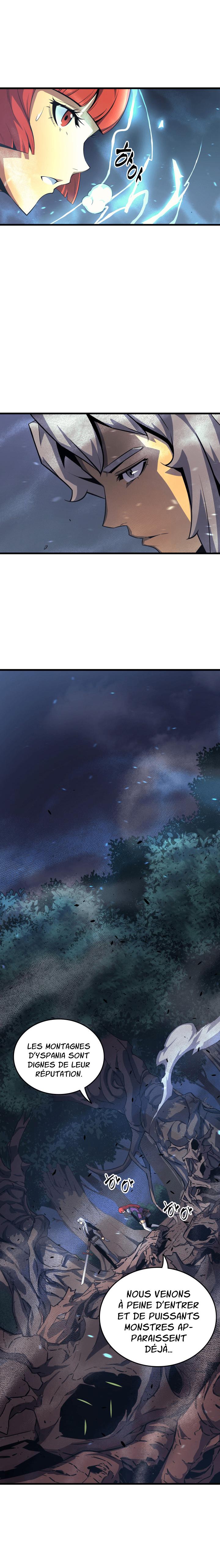 The Great Mage Returns After 4000 Years Chapitre 20 - Page 2
