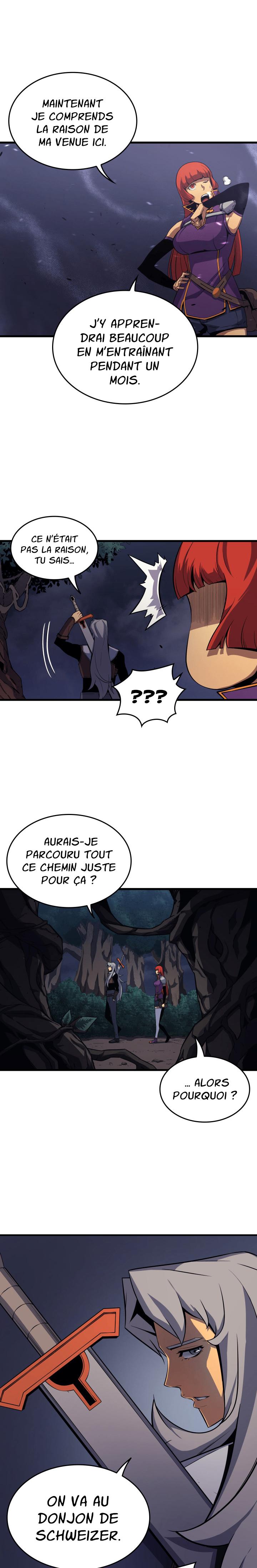 The Great Mage Returns After 4000 Years Chapitre 20 - Page 3