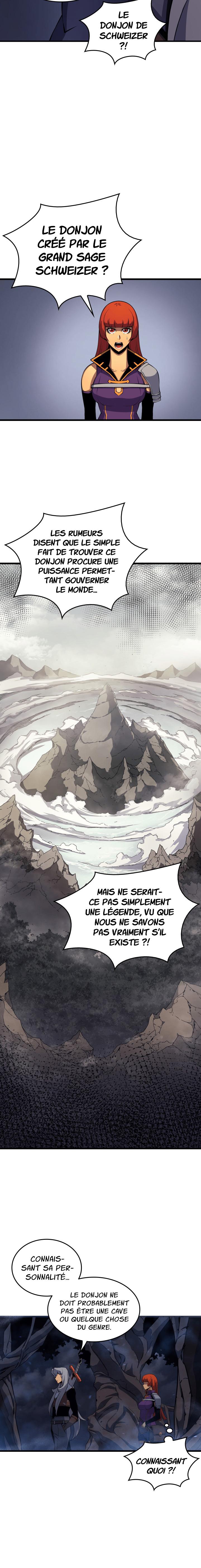 The Great Mage Returns After 4000 Years Chapitre 20 - Page 4