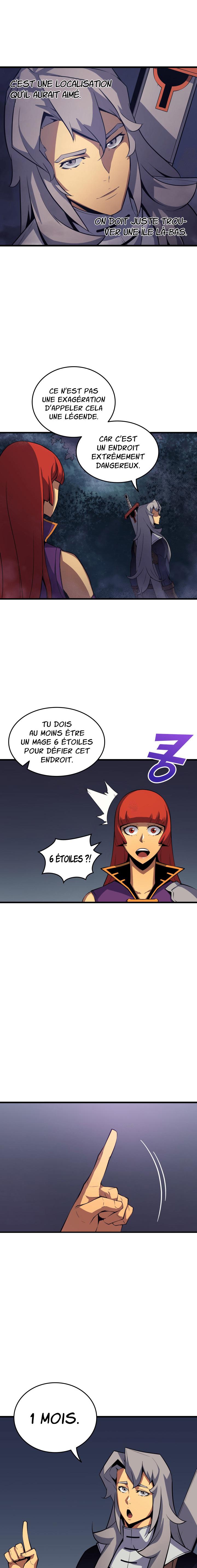 The Great Mage Returns After 4000 Years Chapitre 20 - Page 6