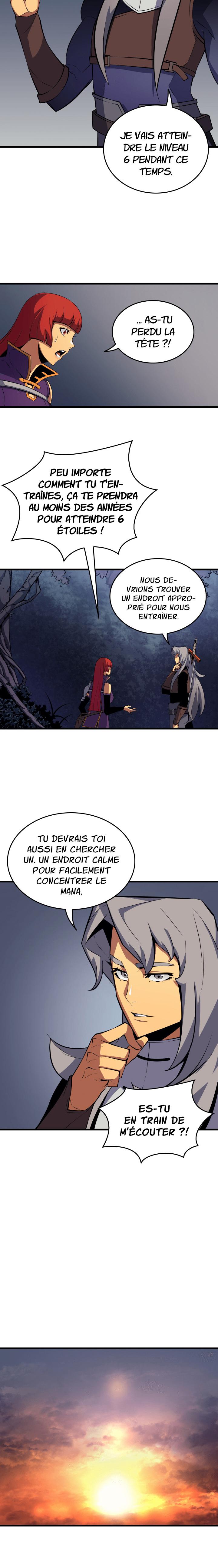 The Great Mage Returns After 4000 Years Chapitre 20 - Page 7