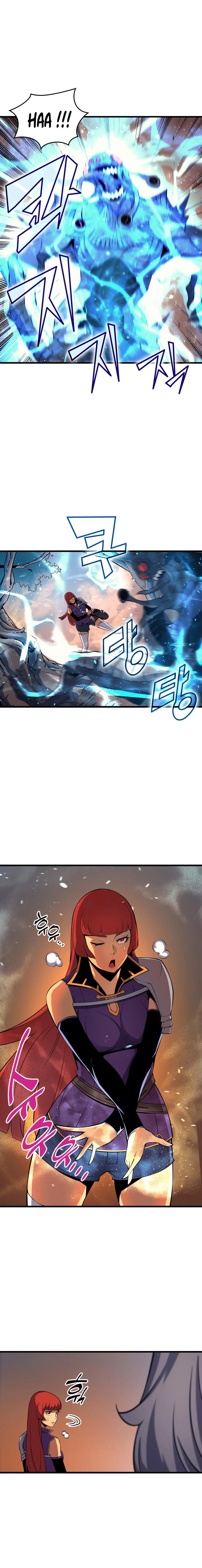 The Great Mage Returns After 4000 Years Chapitre 20 - Page 8